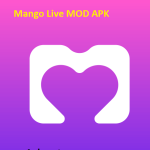 Mango Live MOD APK